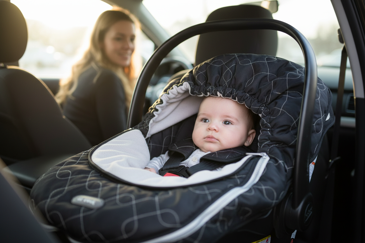 Stroller Accessories