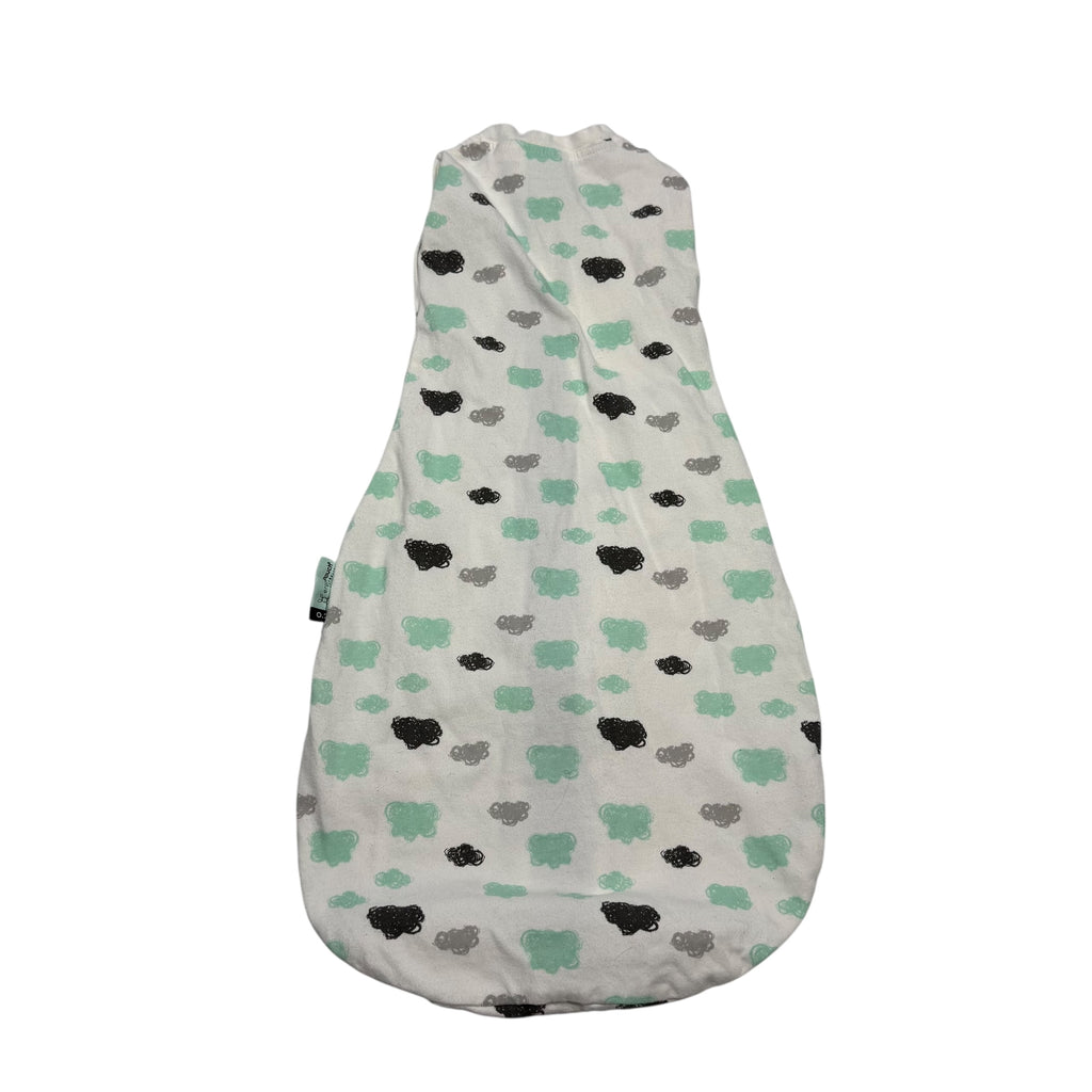 ErgoPouch Cocoon Swaddle Bag 0.2 TOG 0-3 Months 000 - Ready Kids Canada