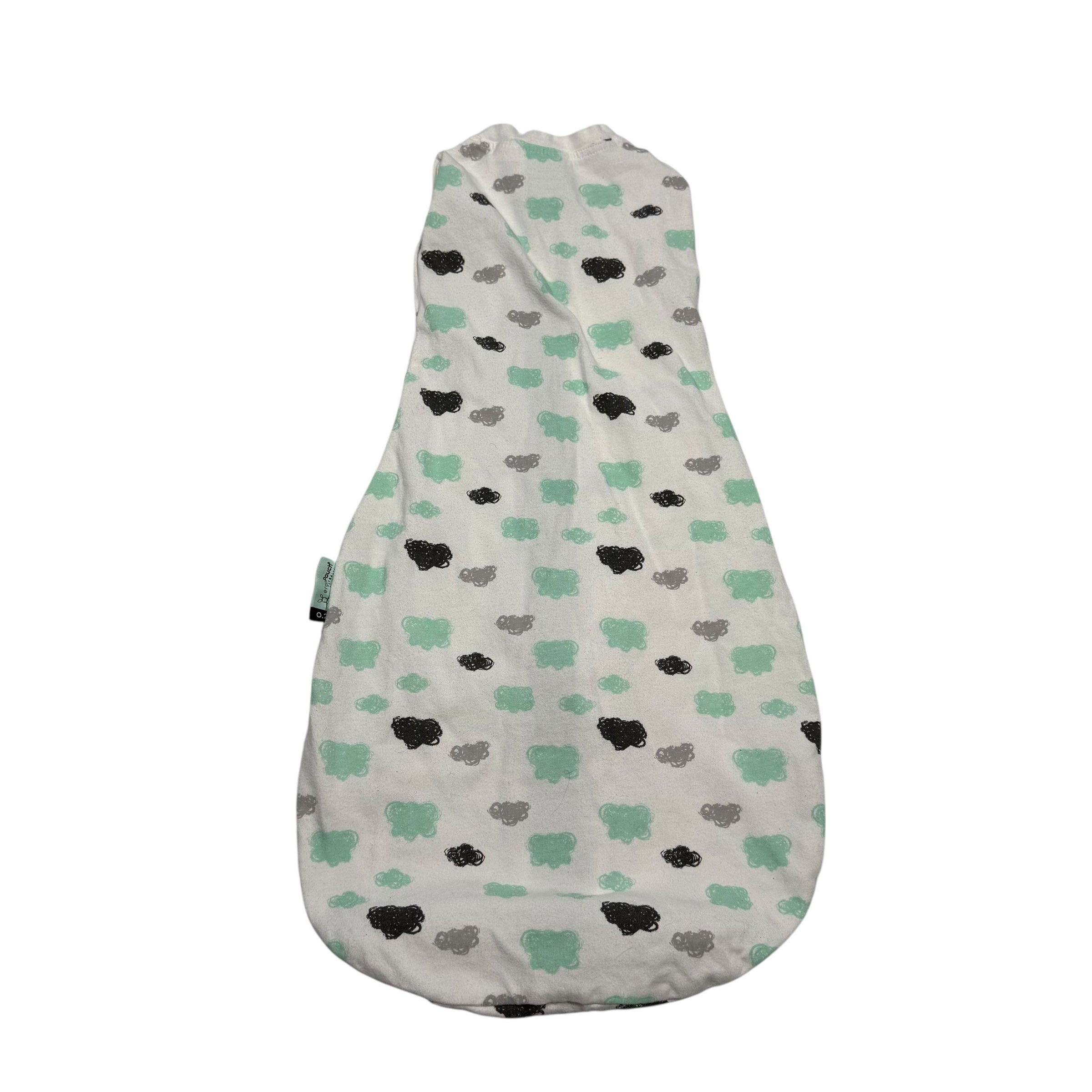 ErgoPouch Cocoon Swaddle Bag 0.2 TOG 0-3 Months 000 - Ready Kids Canada