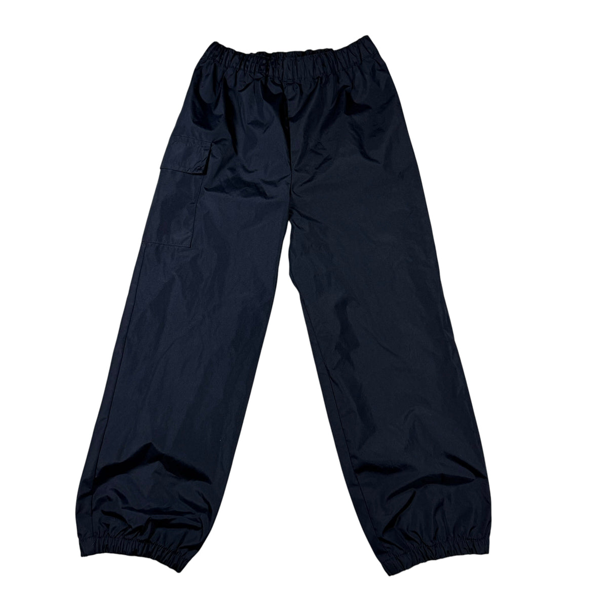 OshKosh B'gosh Boys Nylon Cargo Rain Pants Size 6 Kids - Ready Kids Canada