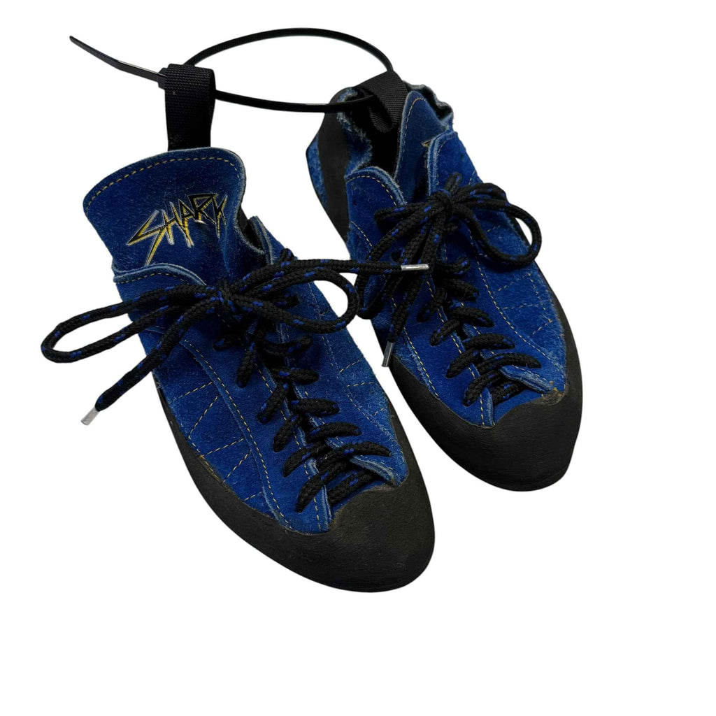 Mad Rock Shark High-Performance Climbing Shoes - EUR 38, UK 5 - Ready Kids Canada
