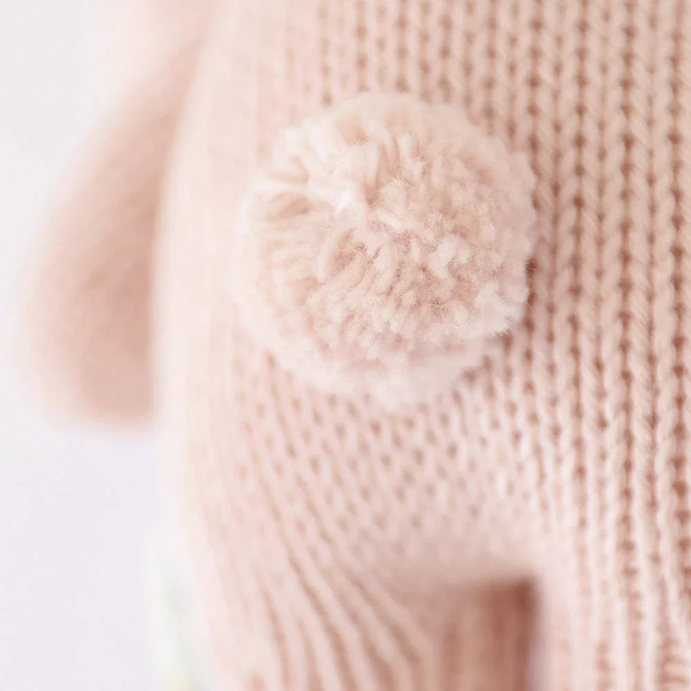 Baby Bunny | Rose | Cuddle & Kind NEW BNWT - Ready Kids Canada