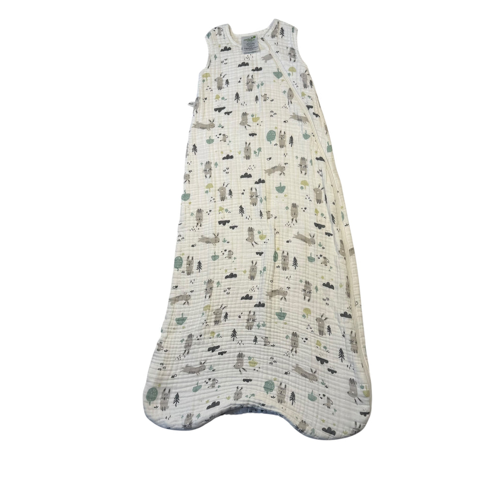 Perlimpinpin Cotton Sleep Sack – 0.7 TOG (Size 18-36 Months) - Ready Kids Canada
