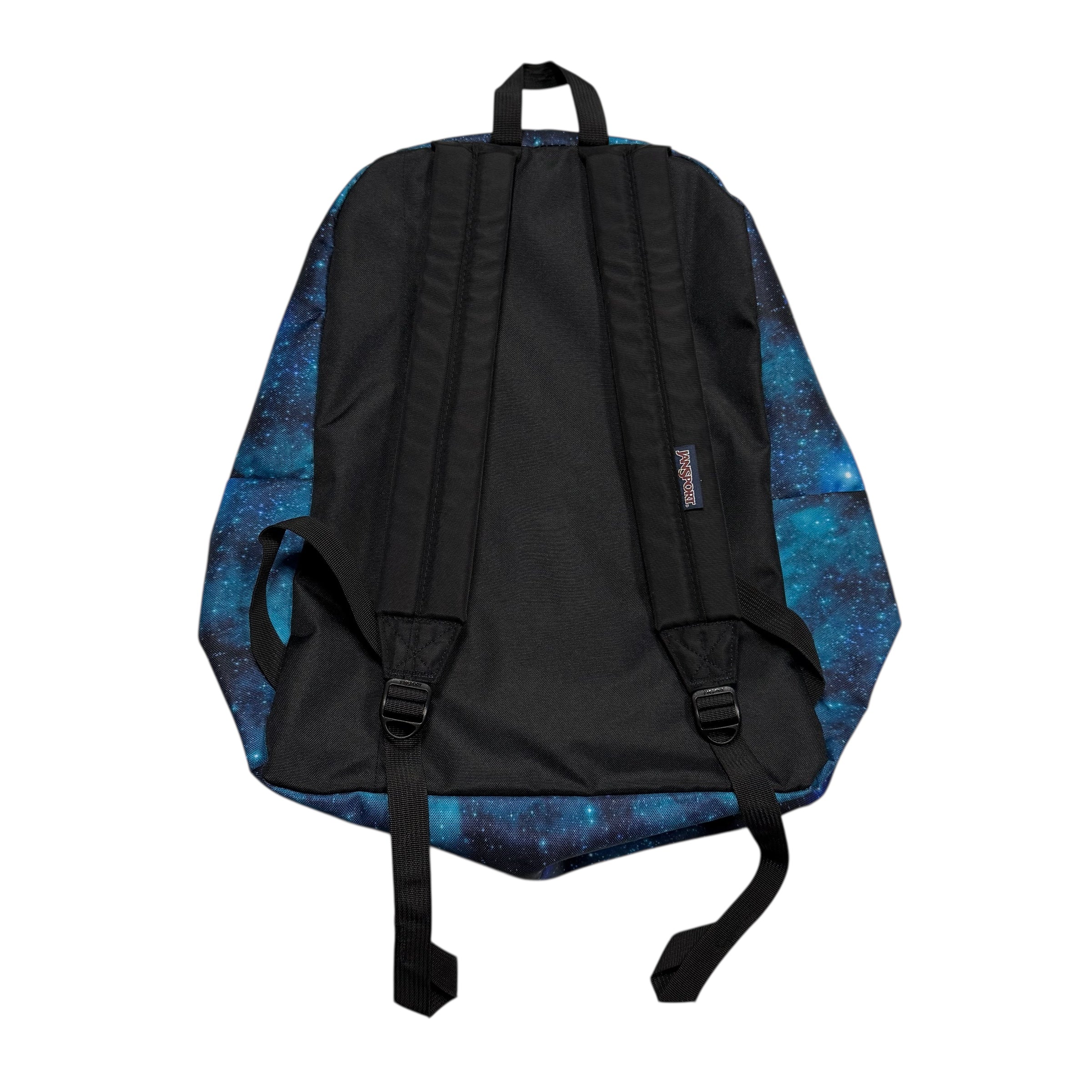 Jansport Superbreak Galaxy Backpack School Bag 25L