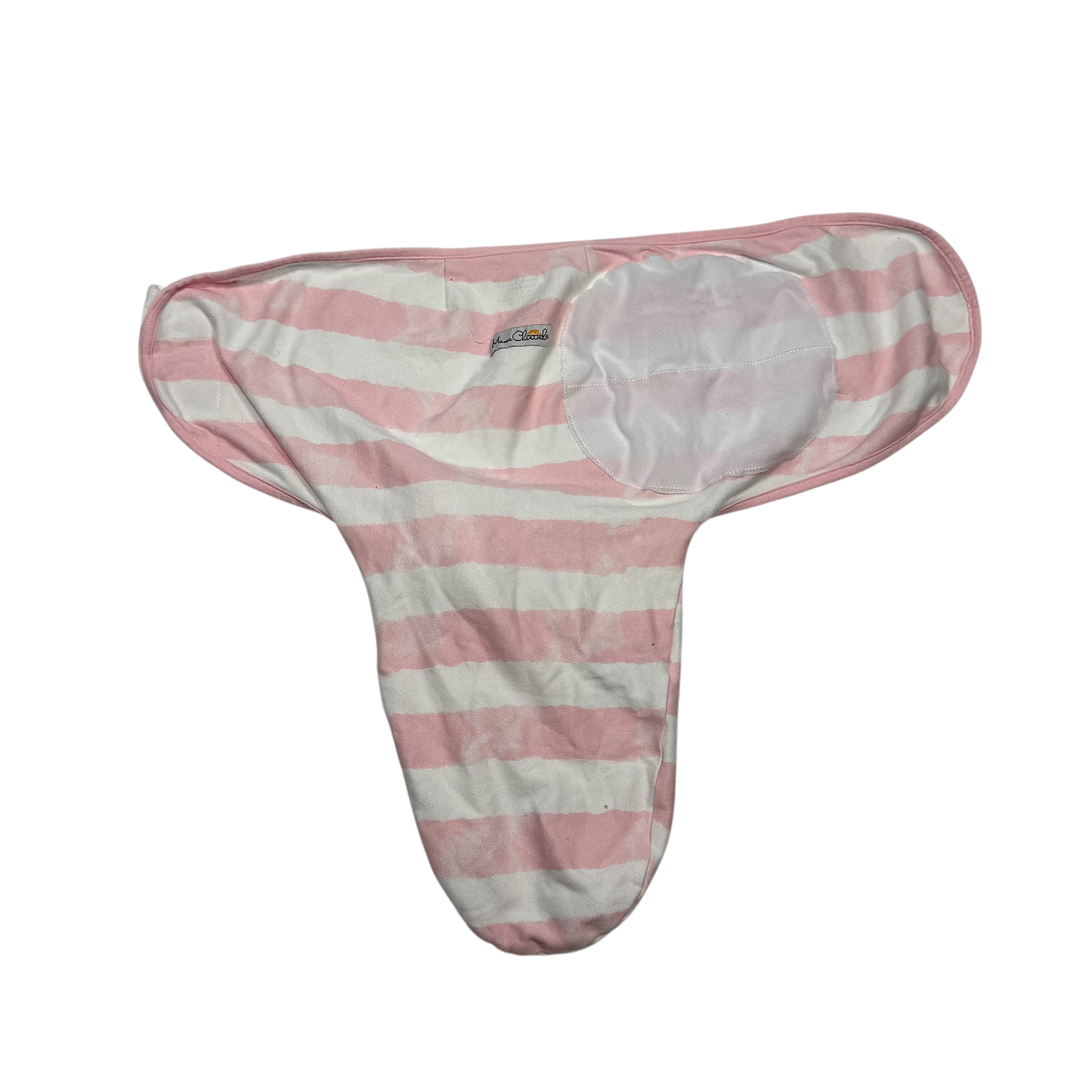 Mama Cheetah Swaddle Sleep Sack 7-14 lbs Organic Cotton - Ready Kids Canada