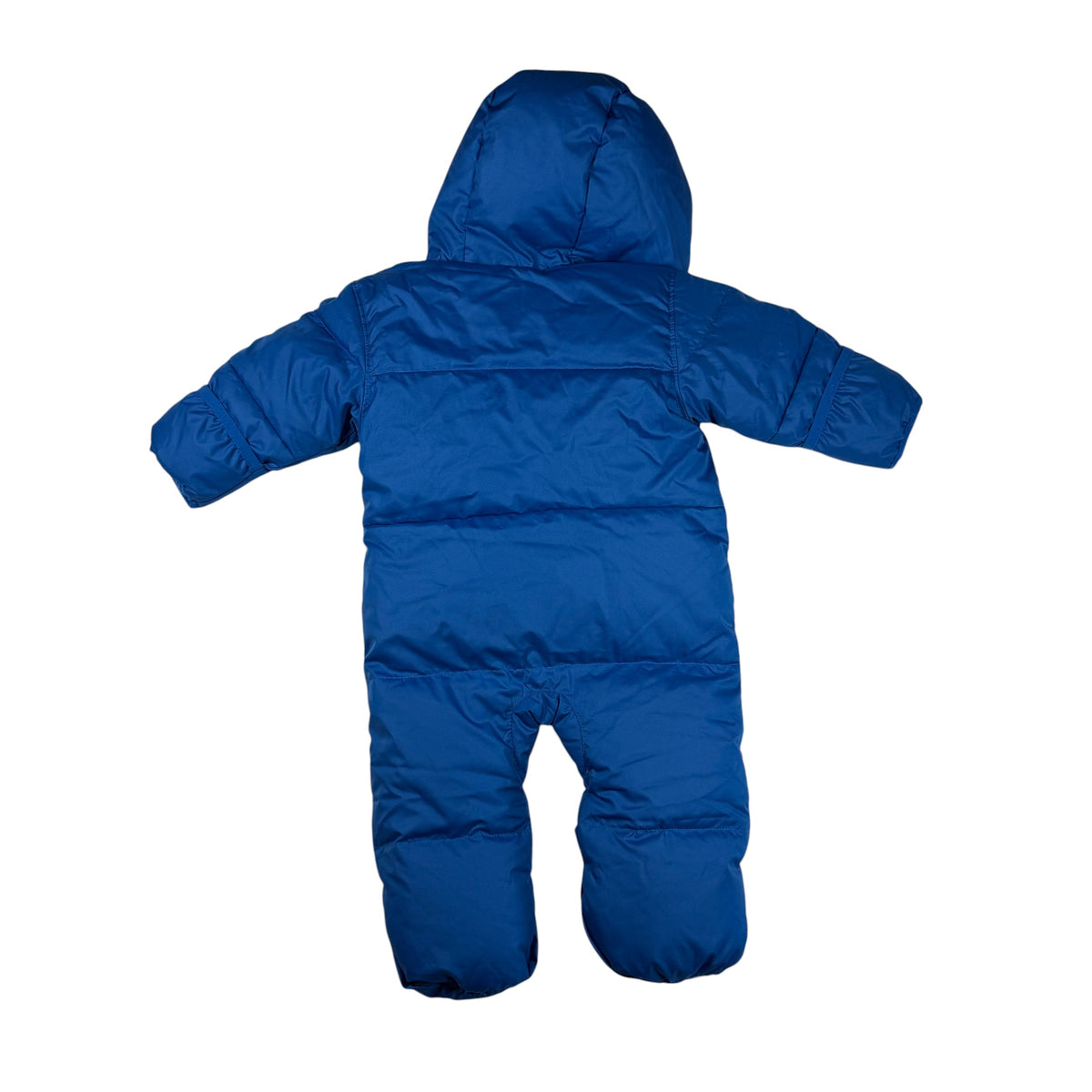 Columbia Infant Snuggly Bunny Down Bunting Size 6-12 Months Blue - Ready Kids Canada