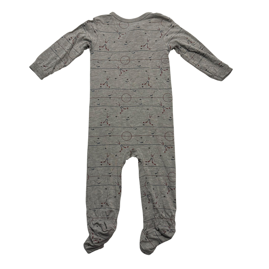 Coccoli Sleeper Hockey 9 Months - Ready Kids Canada