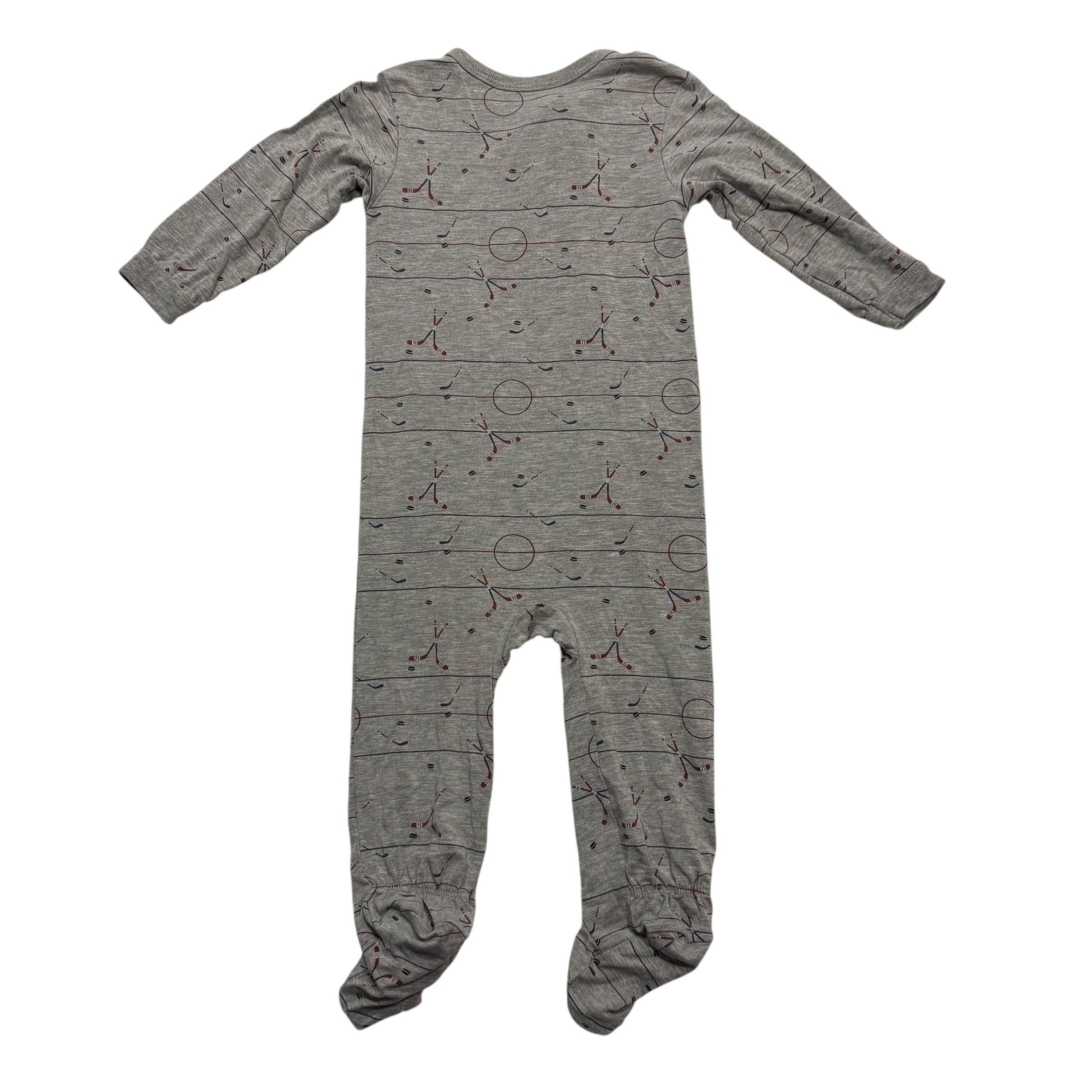 Coccoli Sleeper Hockey 9 Months - Ready Kids Canada