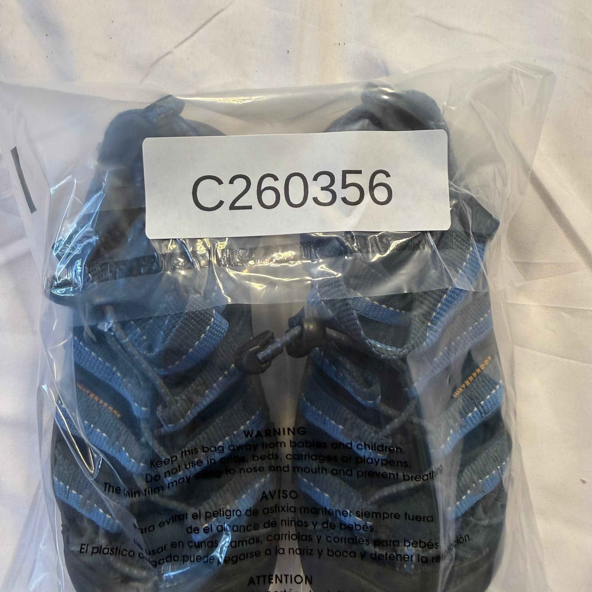 Keen Newport H2 Blue Black Sandals Little Kid Size 12 - Ready Kids Canada