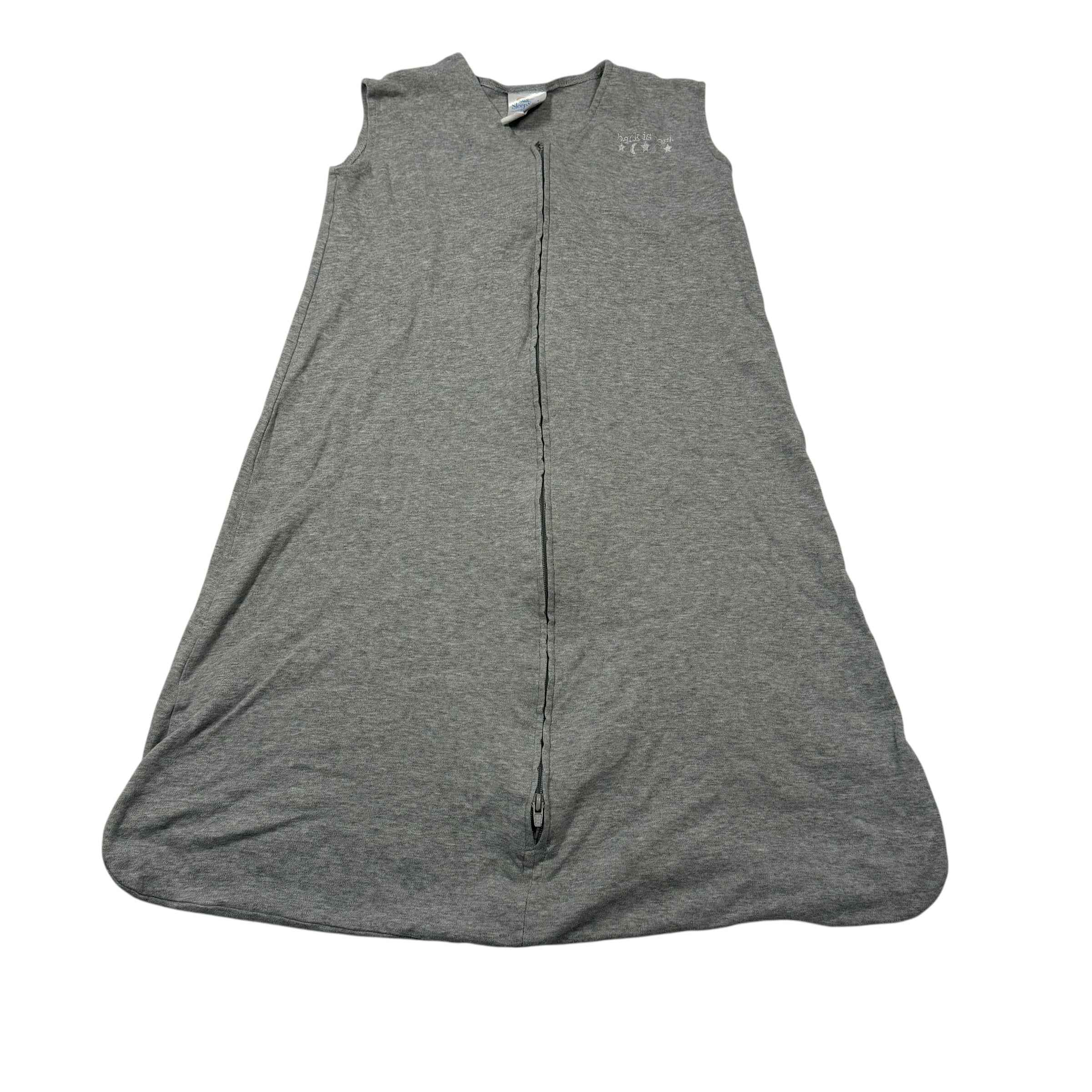 Halo Cotton Sleep Sack Large 12-18 Months 22-28 lbs
