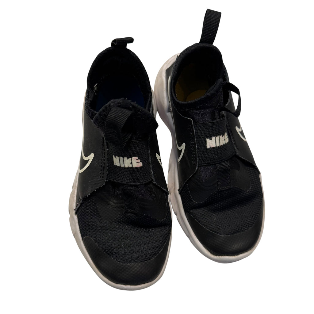 Nike Flex Runner TD/PS Running Shoes (Size 12 Little Kid) - Ready Kids Canada