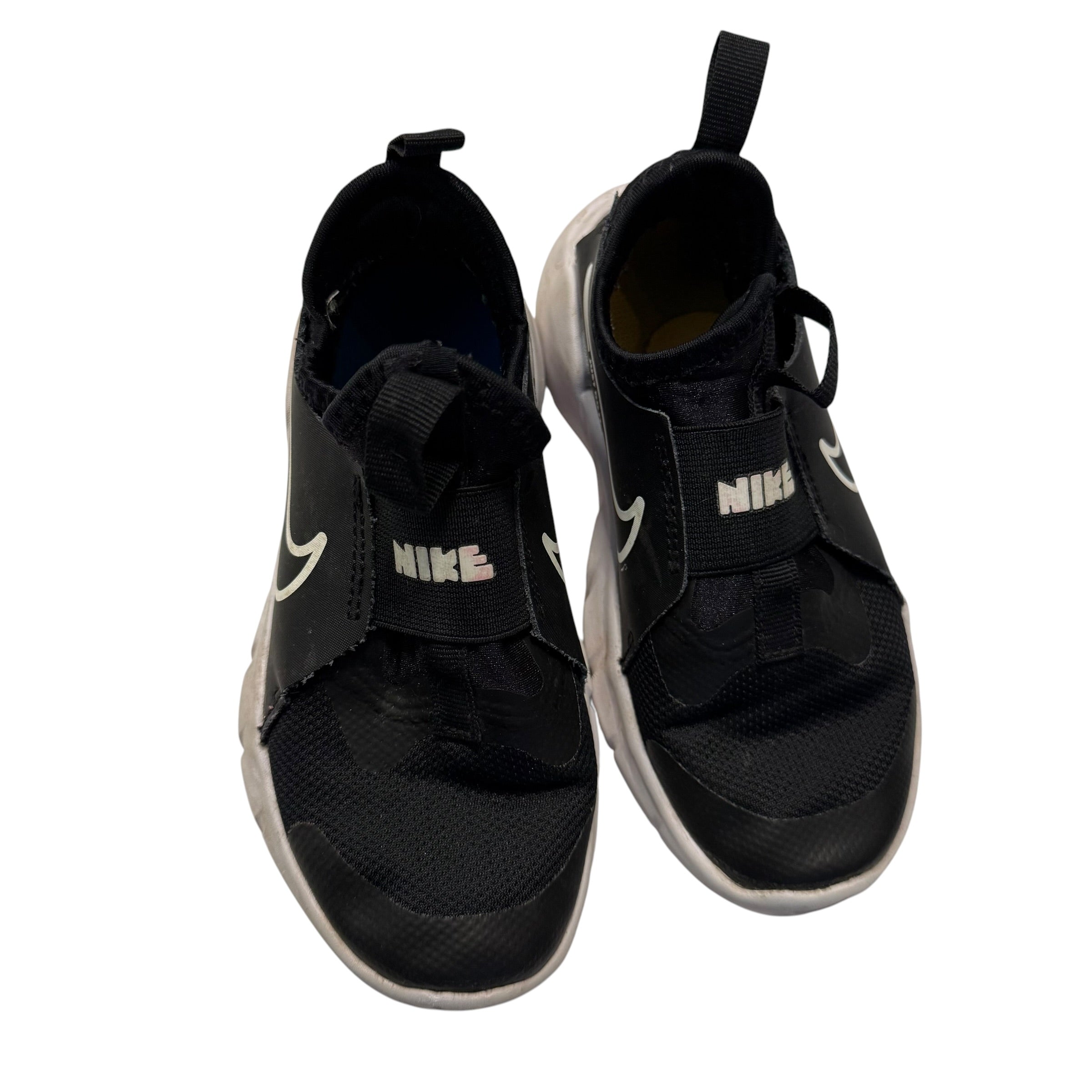 Nike Flex Runner TD/PS Running Shoes (Size 12 Little Kid) - Ready Kids Canada