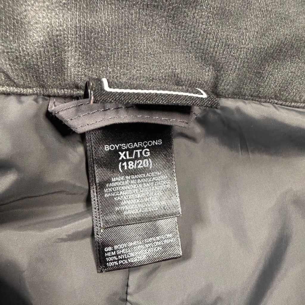 The North Face Boys Freedom Insulated HyVent Snow Pants Size XL (18/20) - Ready Kids Canada