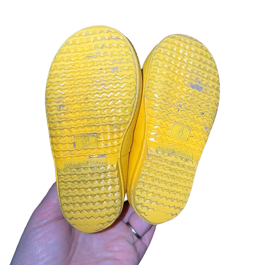 Hunter toddler rain boots boys 5 girls 6 waterproof rubber