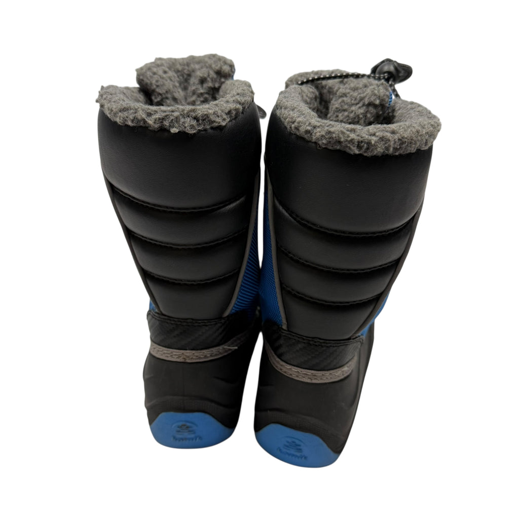 Kamik Winter Boots Luke4 Big Kid Size 1 - Ready Kids Canada