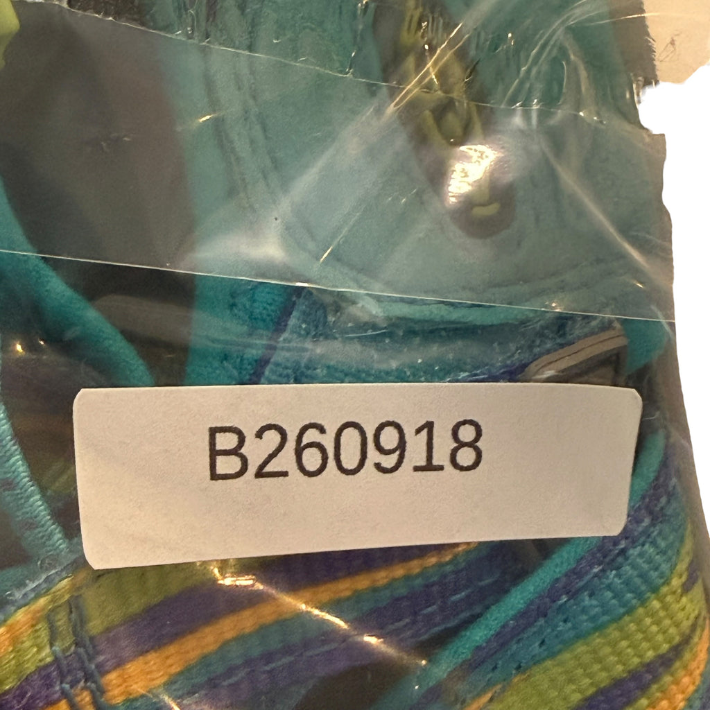 Keen Waterproof Sandals Teal Multi-Colour (Youth Size 2) - Ready Kids Canada