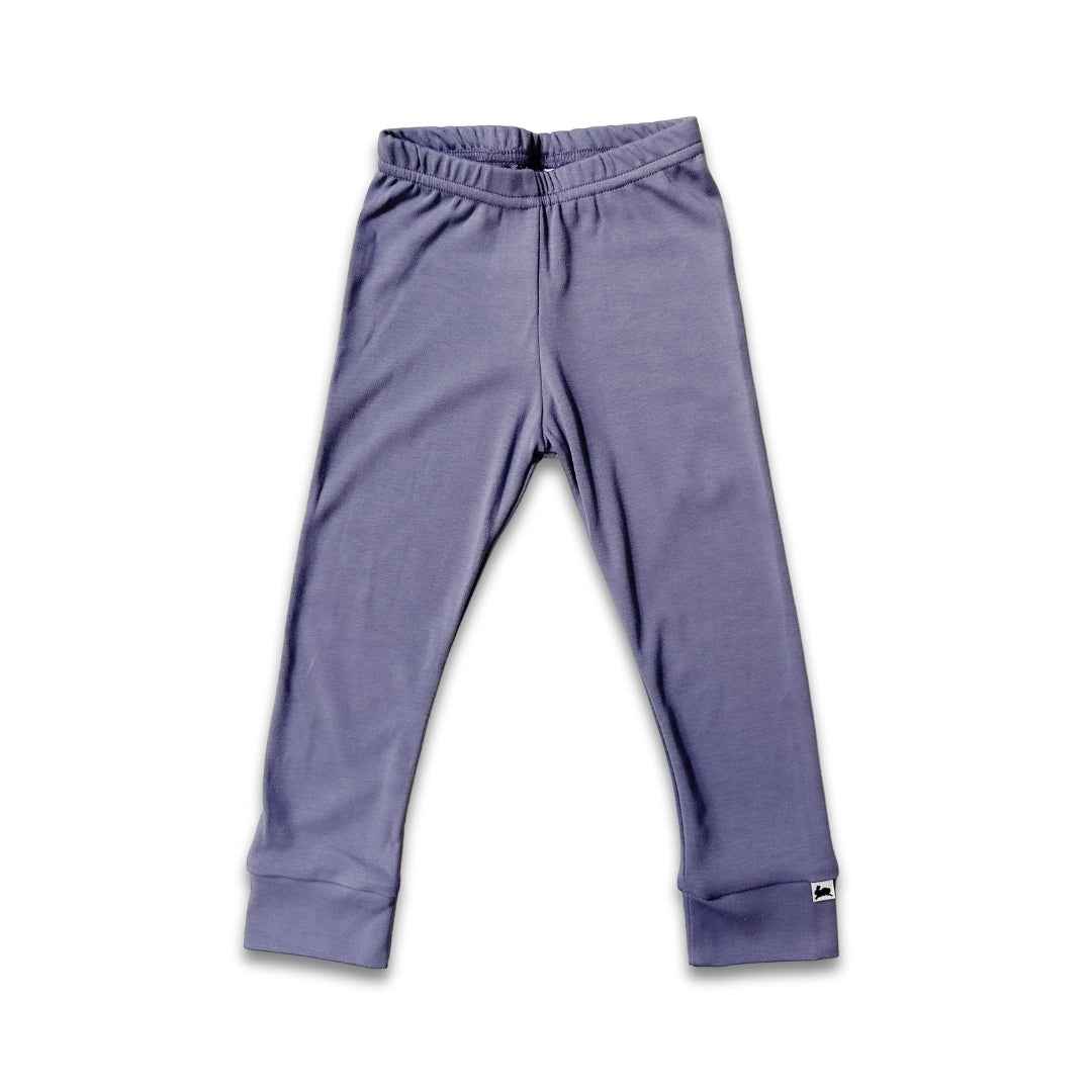 Little & Lively Kids' Bamboo Leggings NEW BNWT Various Colours and Sizes