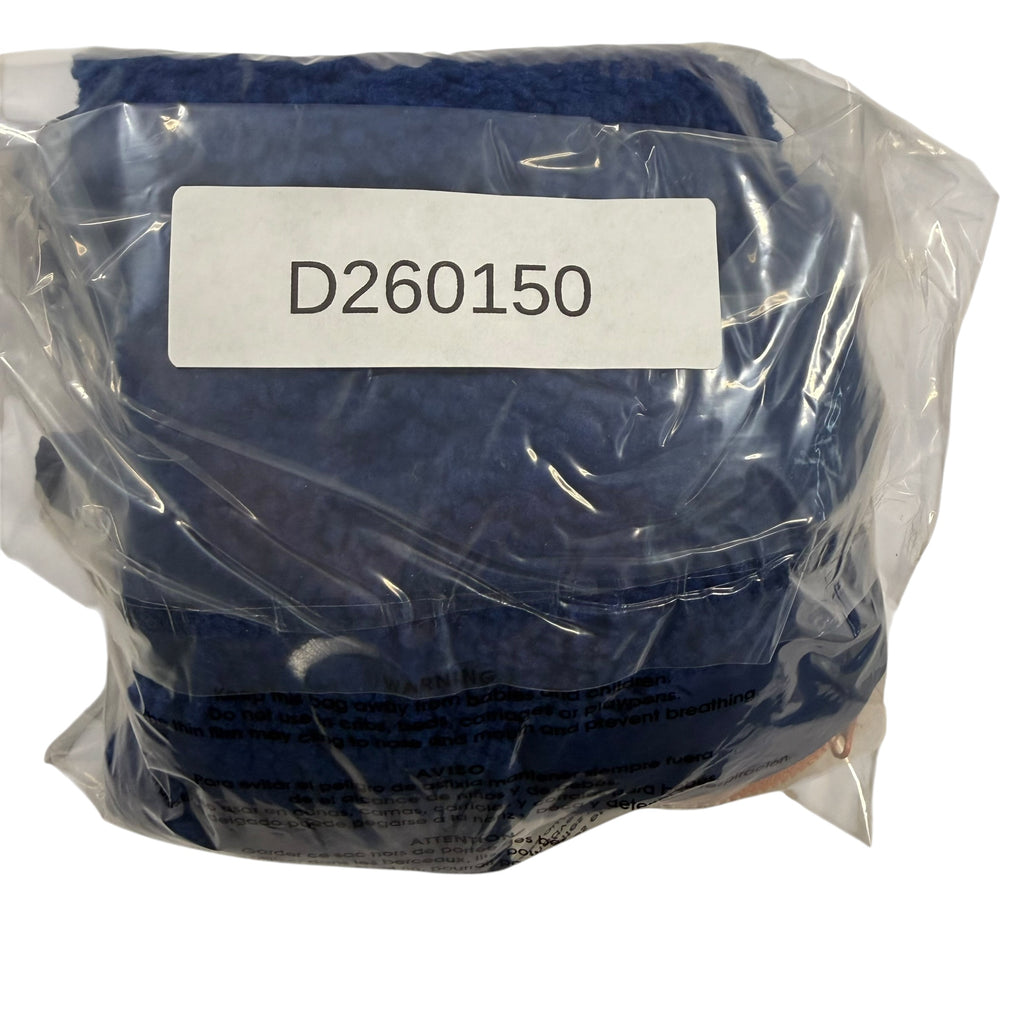 Birch & Stone Sherpa Fleece Jacket - Navy Space Theme - 24 Months - Ready Kids Canada