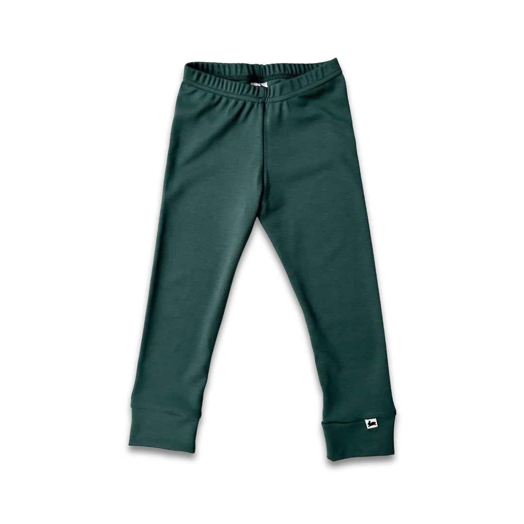 Little & Lively Kids' Bamboo Leggings NEW BNWT Various Colours and Sizes