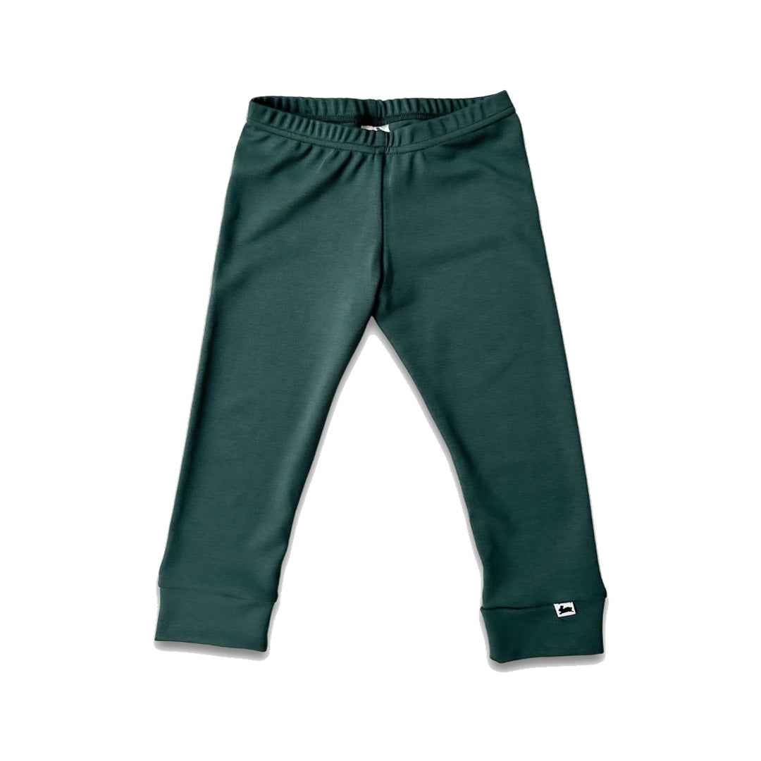 Baby Bamboo Leggings