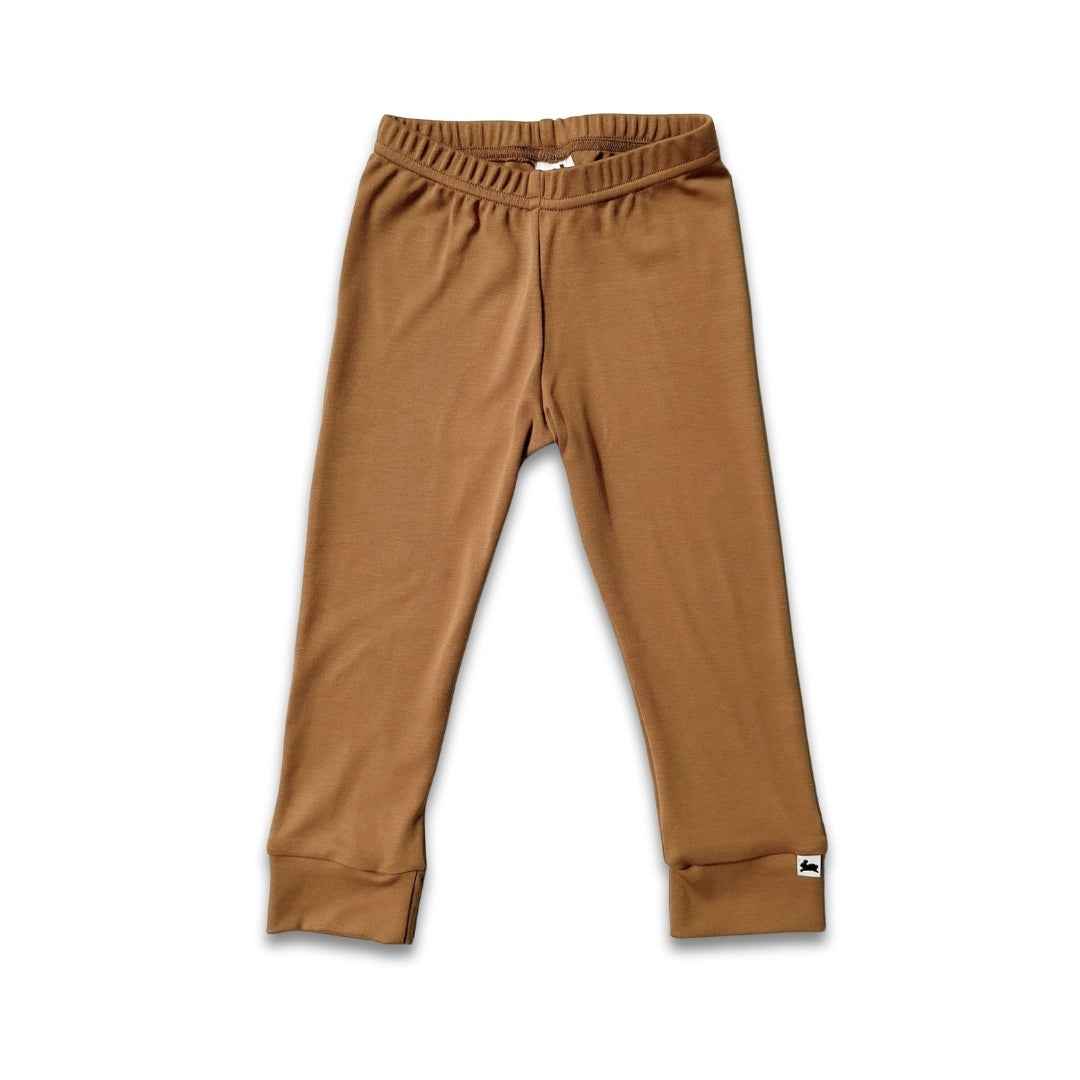 Little & Lively Kids' Bamboo Leggings NEW BNWT Various Colours and Sizes