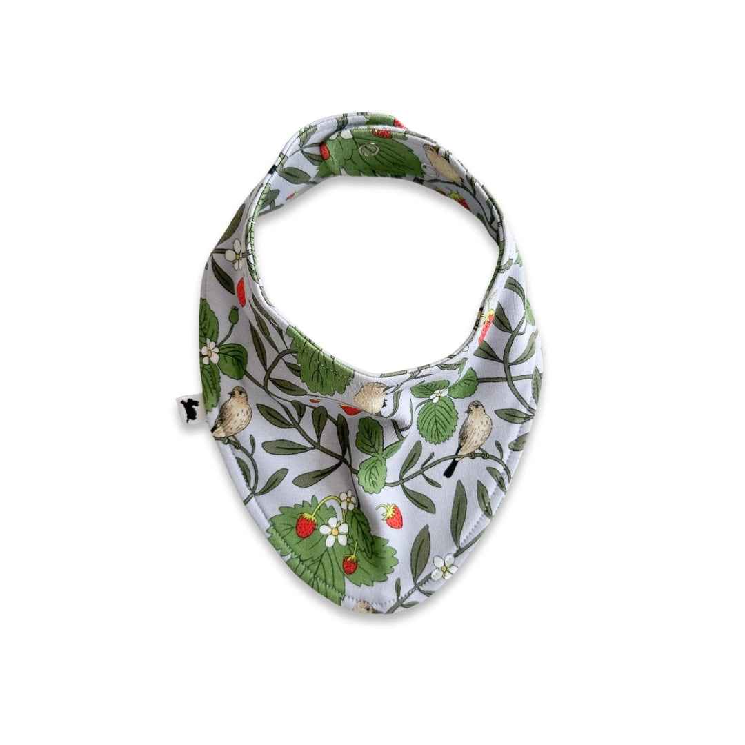 Bamboo Baby Bib