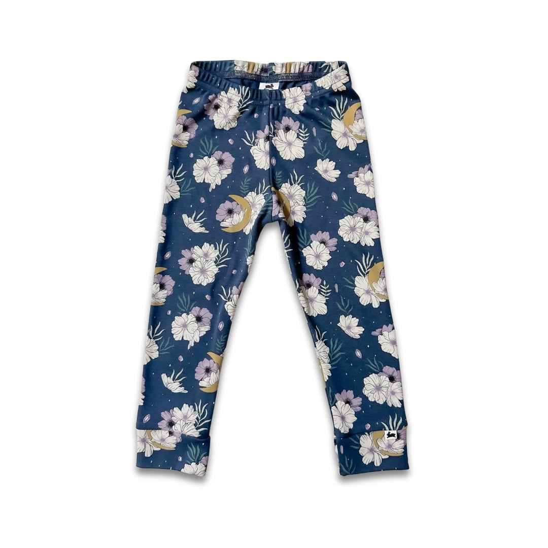 Little & Lively Kids' Bamboo Leggings NEW BNWT Various Colours and Sizes