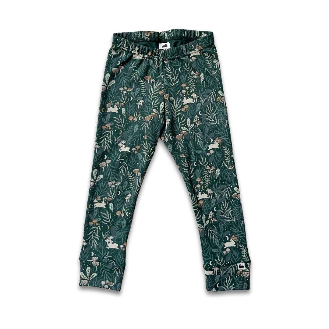 Little & Lively Kids' Bamboo Leggings NEW BNWT Various Colours and Sizes
