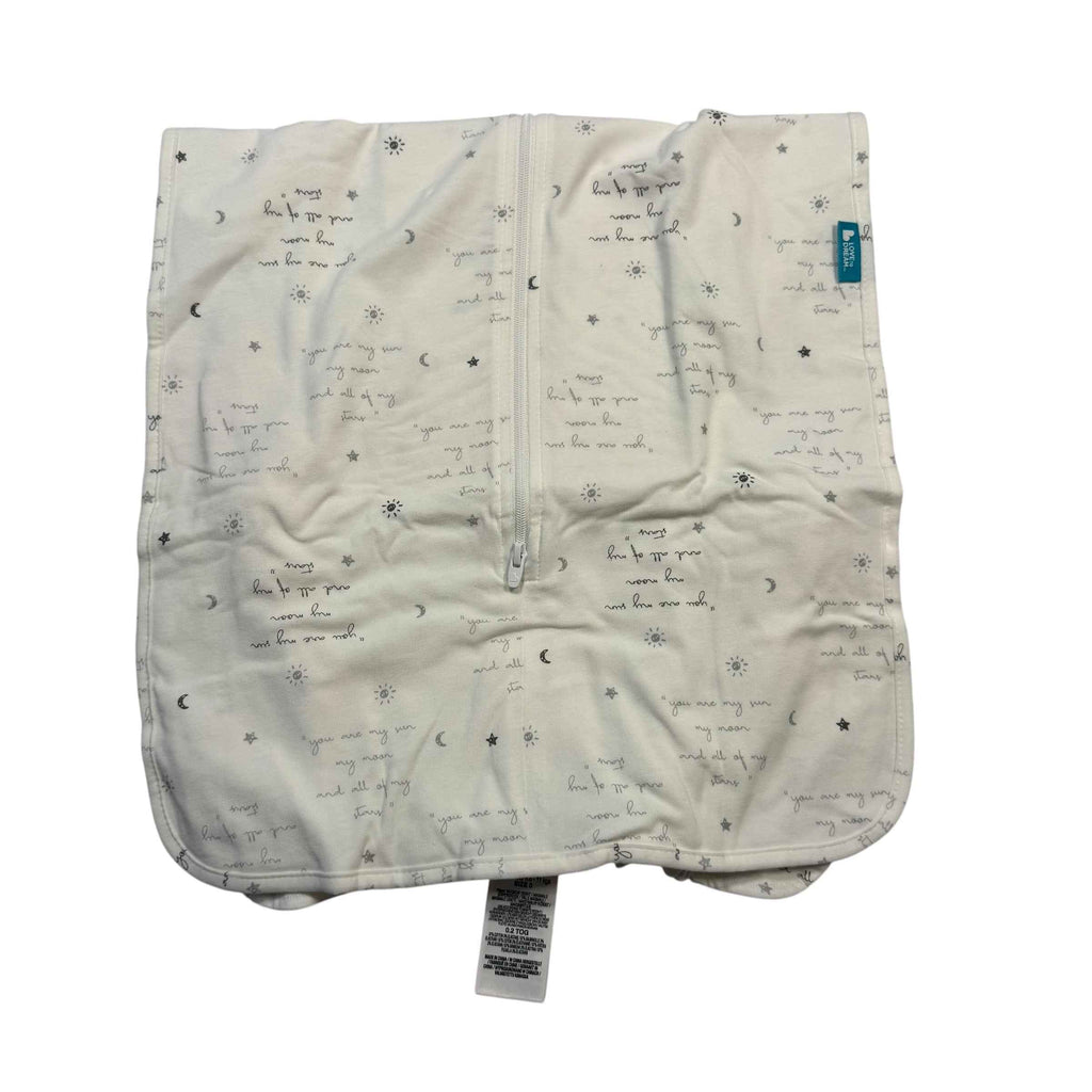 Love To Dream Swaddle Up Transition Bag Stage 2 - Large - 0.2 TOG - Ready Kids Canada