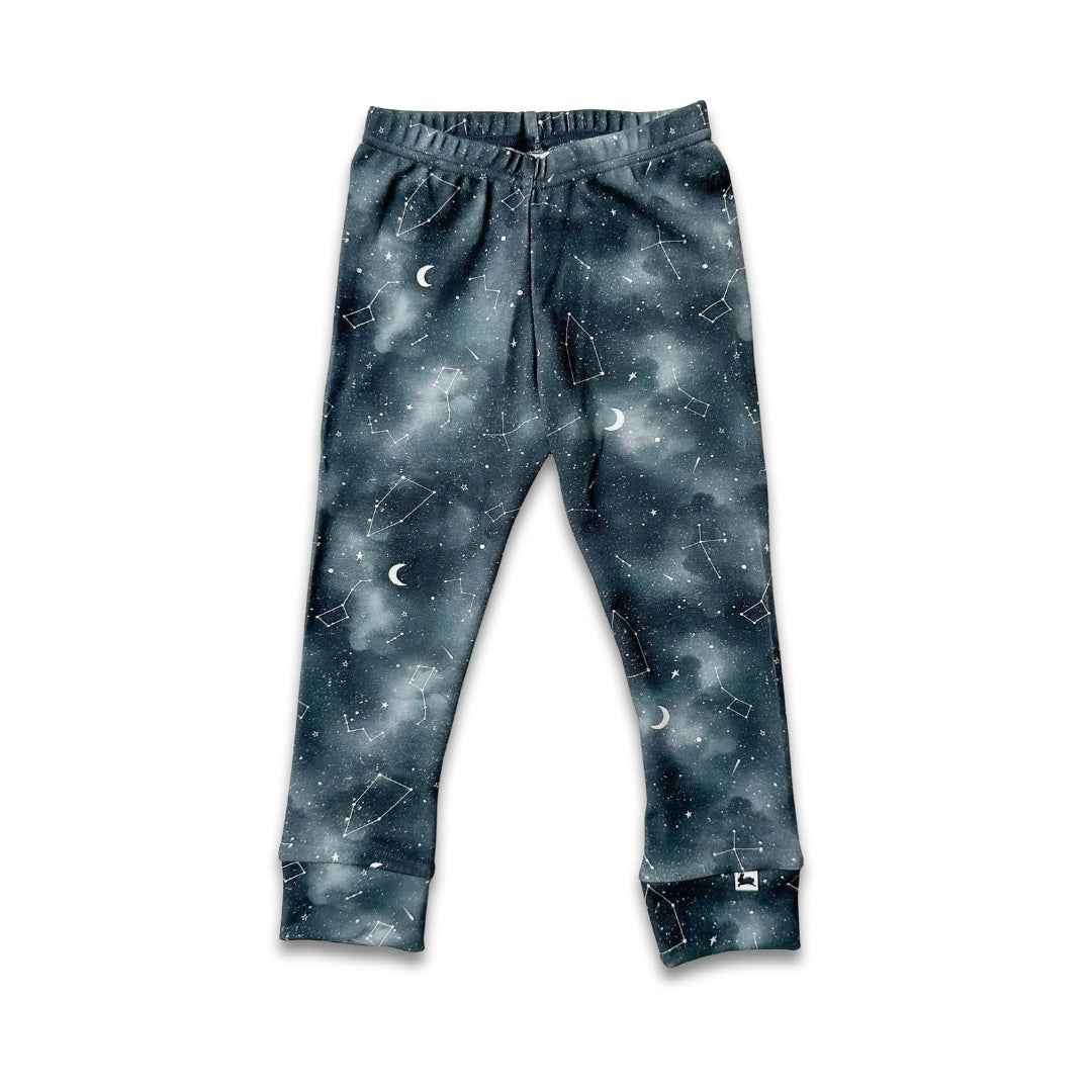 Little & Lively Kids' Bamboo Leggings NEW BNWT Various Colours and Sizes