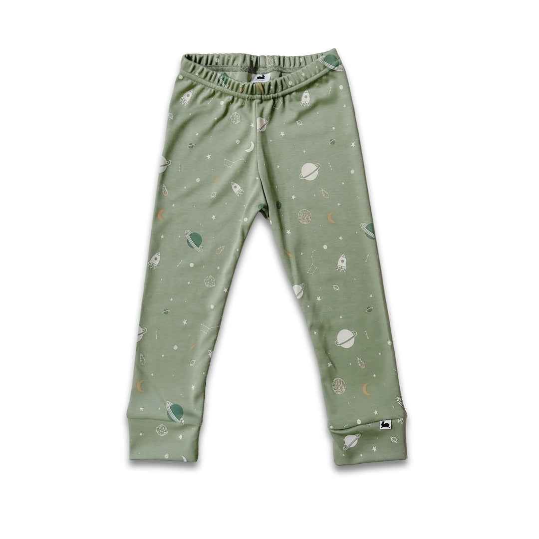 Little & Lively Kids' Bamboo Leggings NEW BNWT Various Colours and Sizes