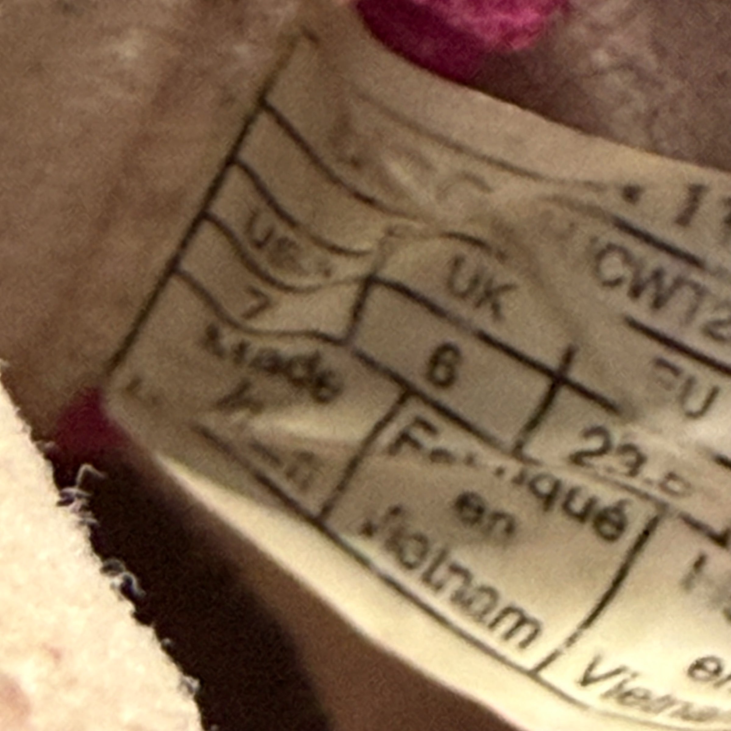 UGG Tabor Fleece Lined Youth Girls Waterproof Thinsulate Boots Size 7 Toddler