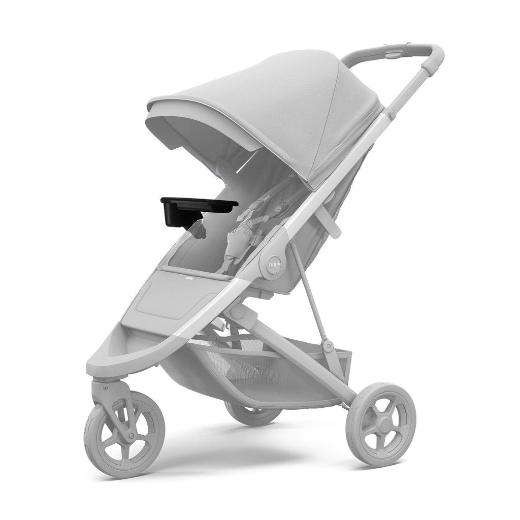 Spring Stroller Snack Tray | Thule New BNWT - Ready Kids Canada