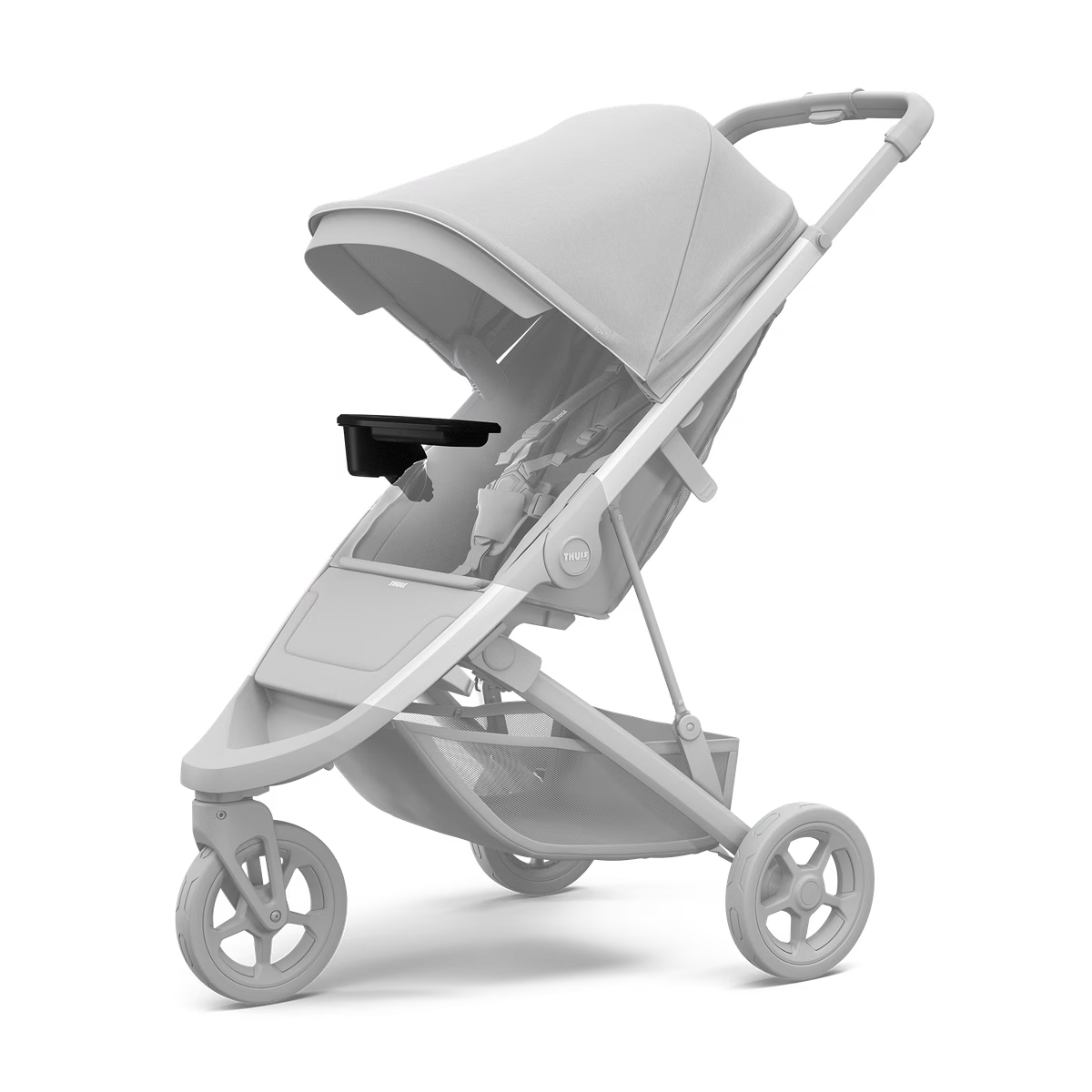 Spring Stroller Snack Tray | Thule New BNWT - Ready Kids Canada