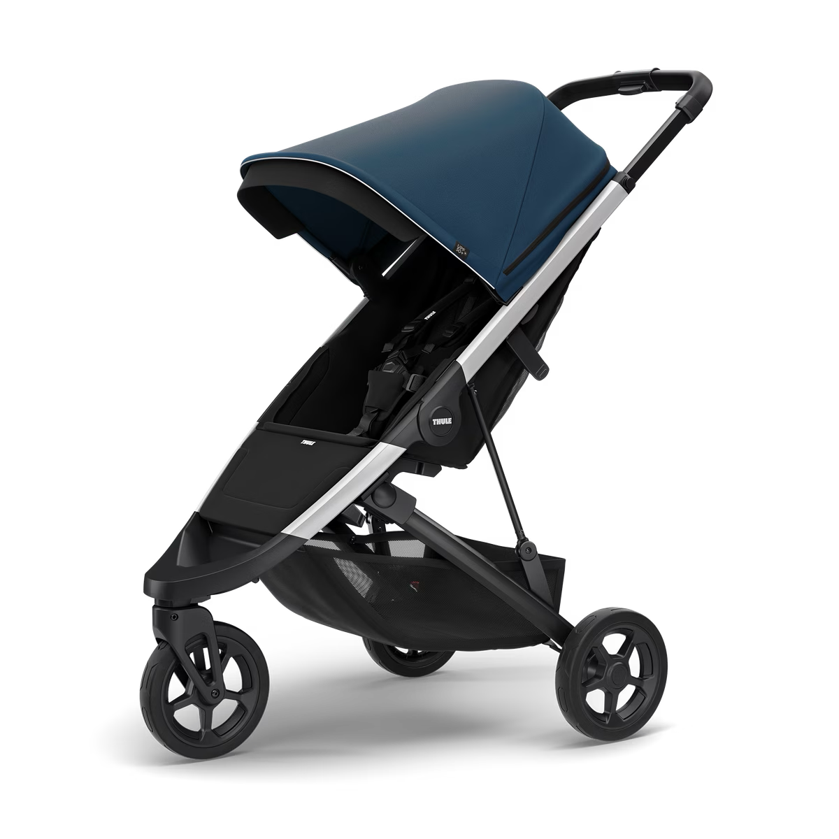 Thule Spring Stroller - Ready Kids Canada