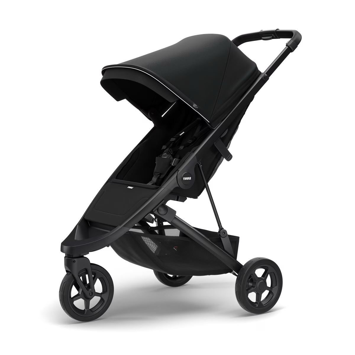 Thule Spring Stroller - Ready Kids Canada