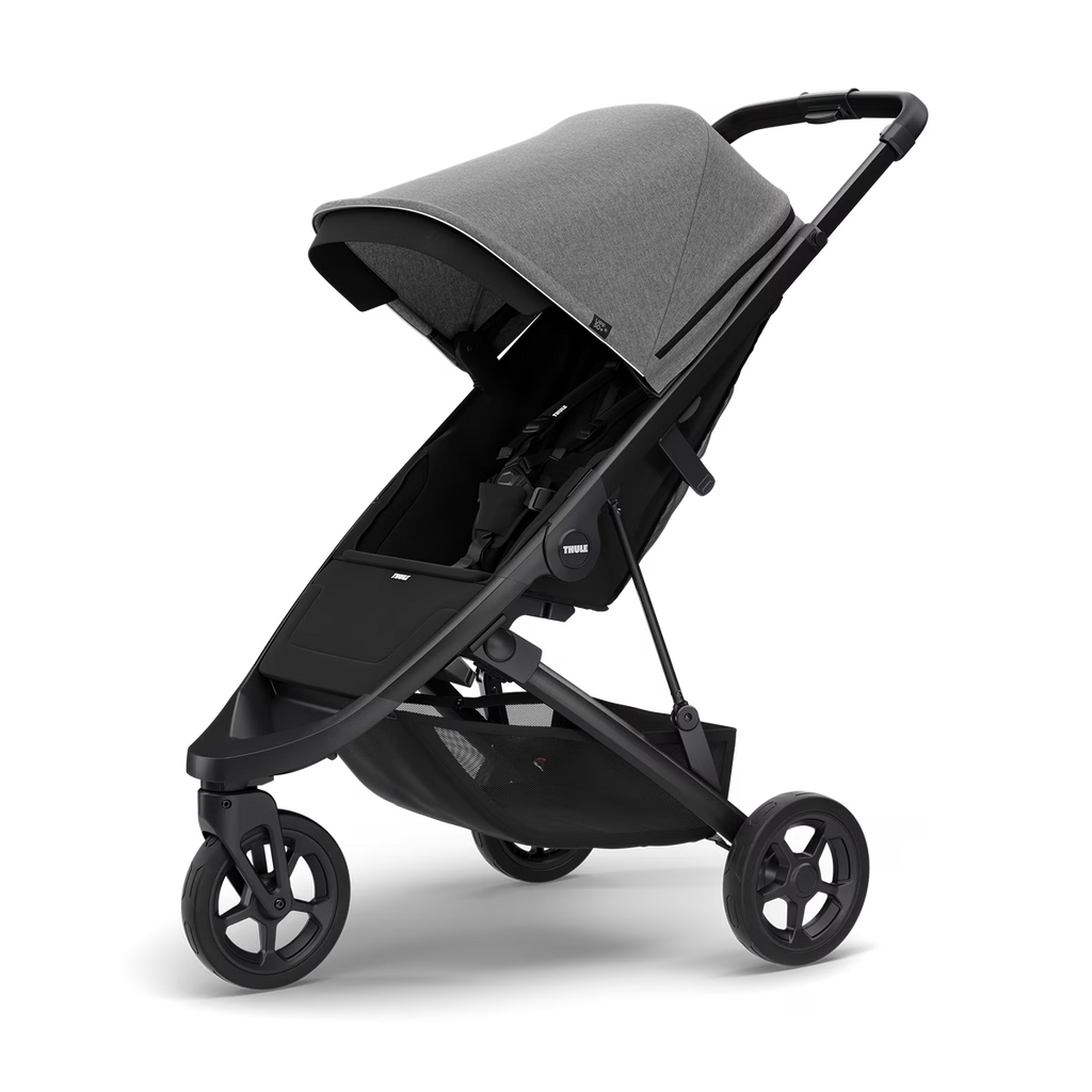 Thule Spring Stroller - Ready Kids Canada
