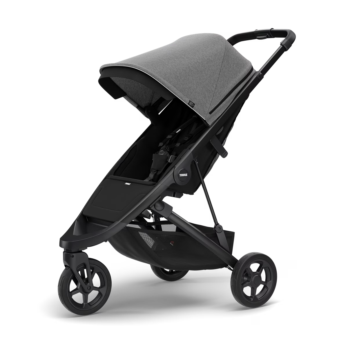 Thule Spring Stroller - Ready Kids Canada