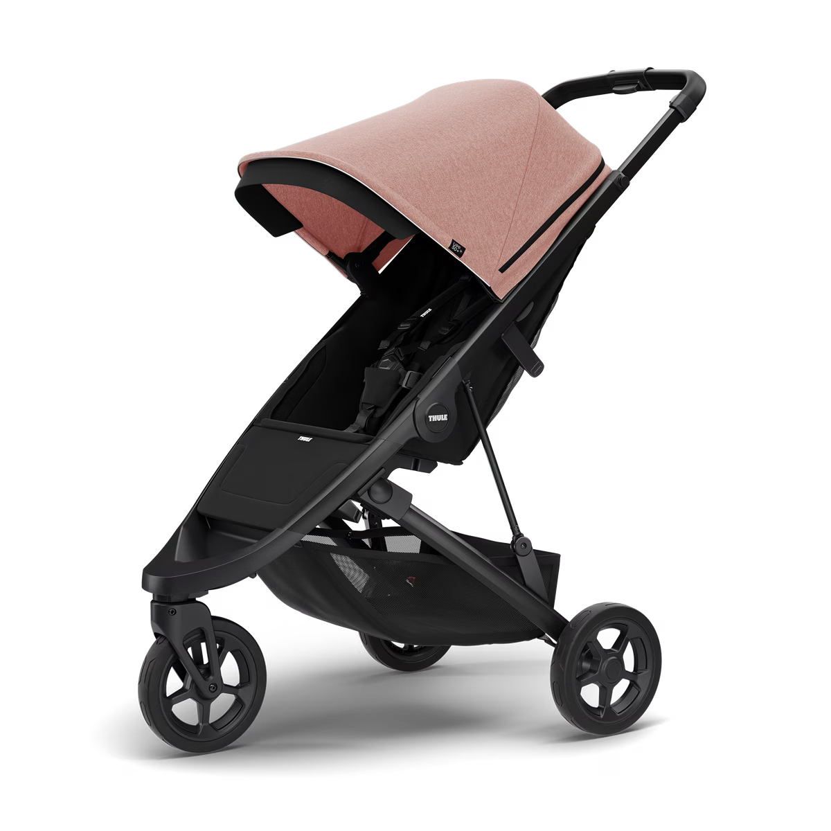 Thule Spring Stroller - Ready Kids Canada