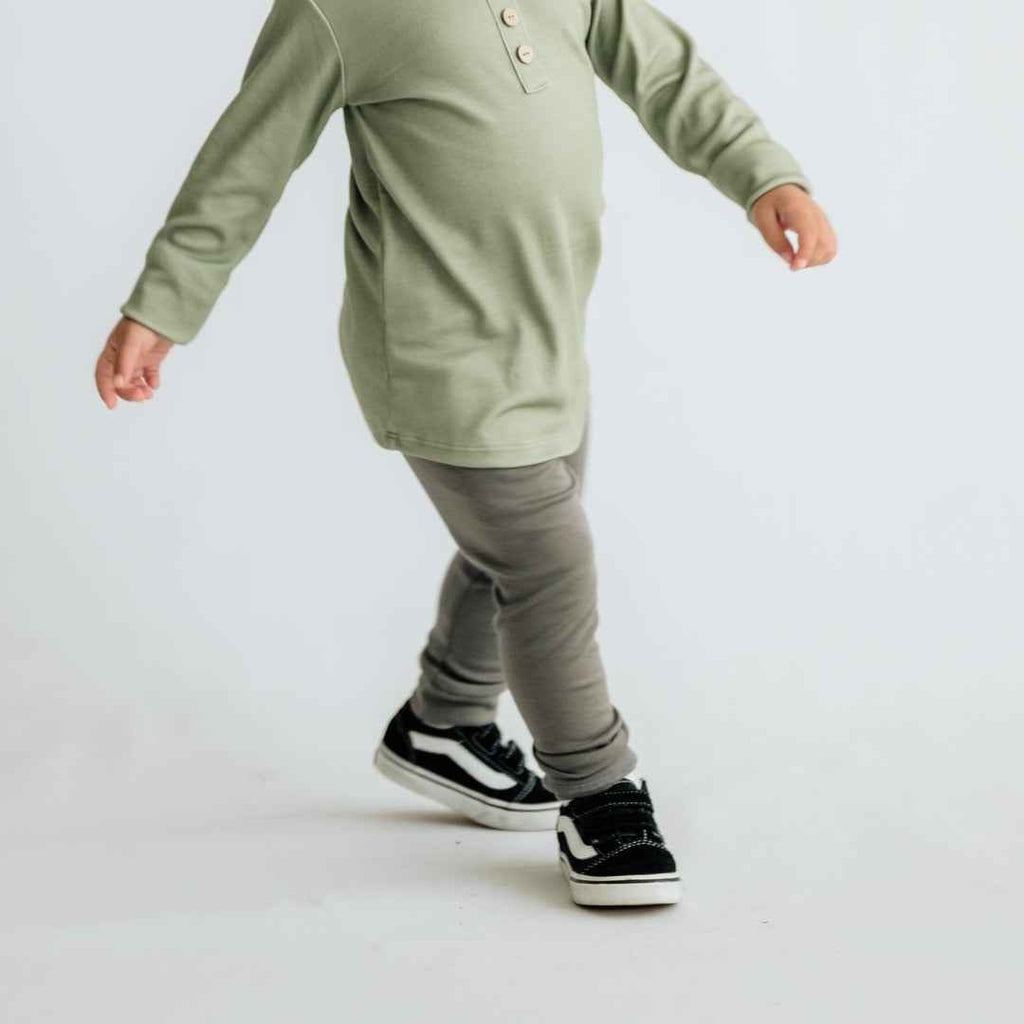 Little & Lively Kids' Bamboo Leggings NEW BNWT Various Colours and Sizes