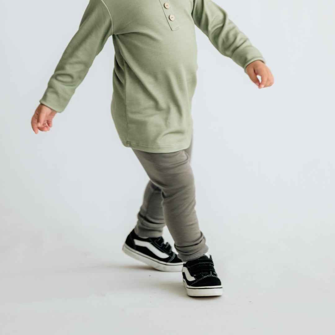 Little & Lively Kids' Bamboo Leggings NEW BNWT Various Colours and Sizes