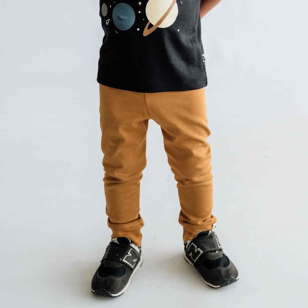 Little & Lively Kids' Bamboo Leggings NEW BNWT Various Colours and Sizes