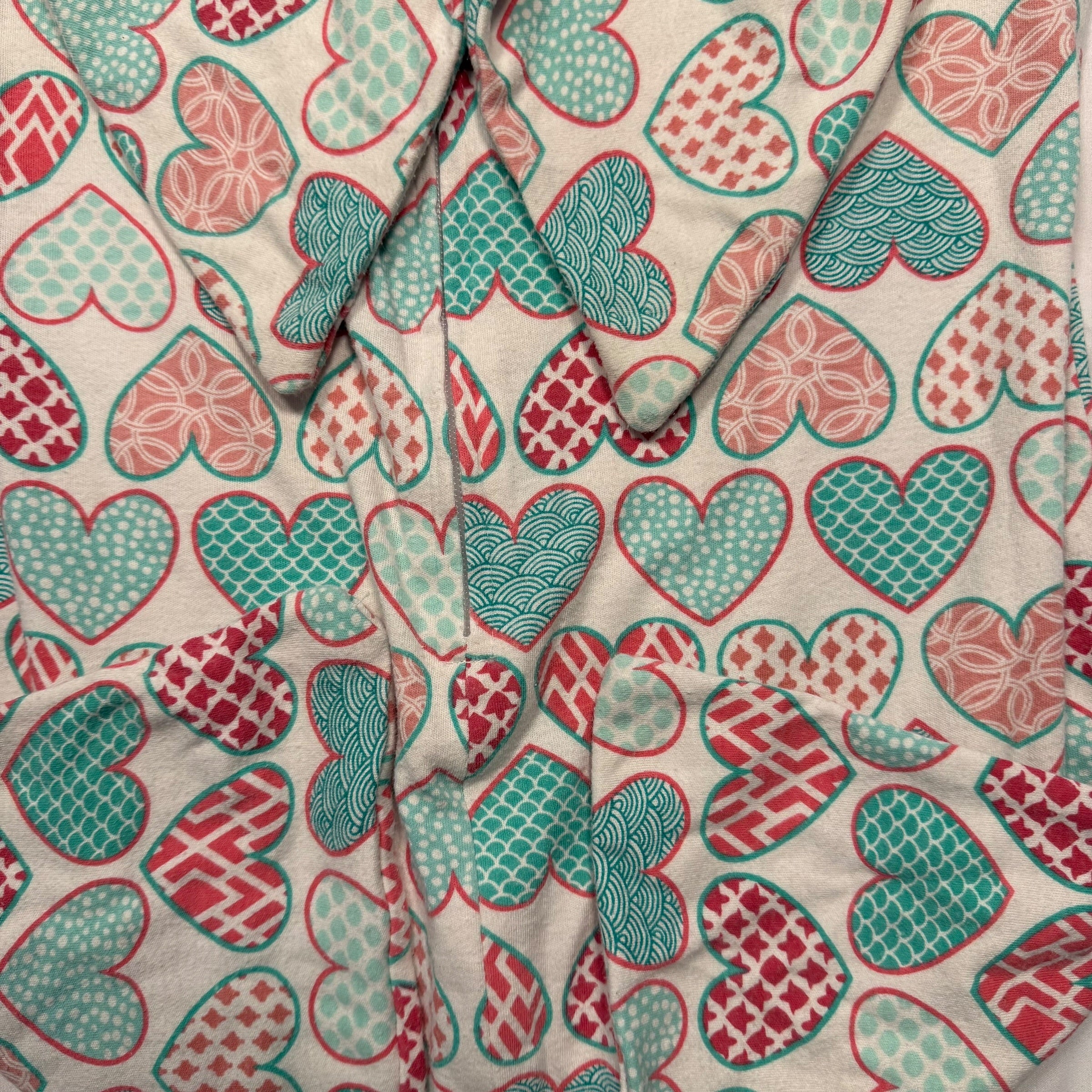 SleepingBaby Zipadee-Zip Large 12-24 Months Transition Swaddle - Ready Kids Canada