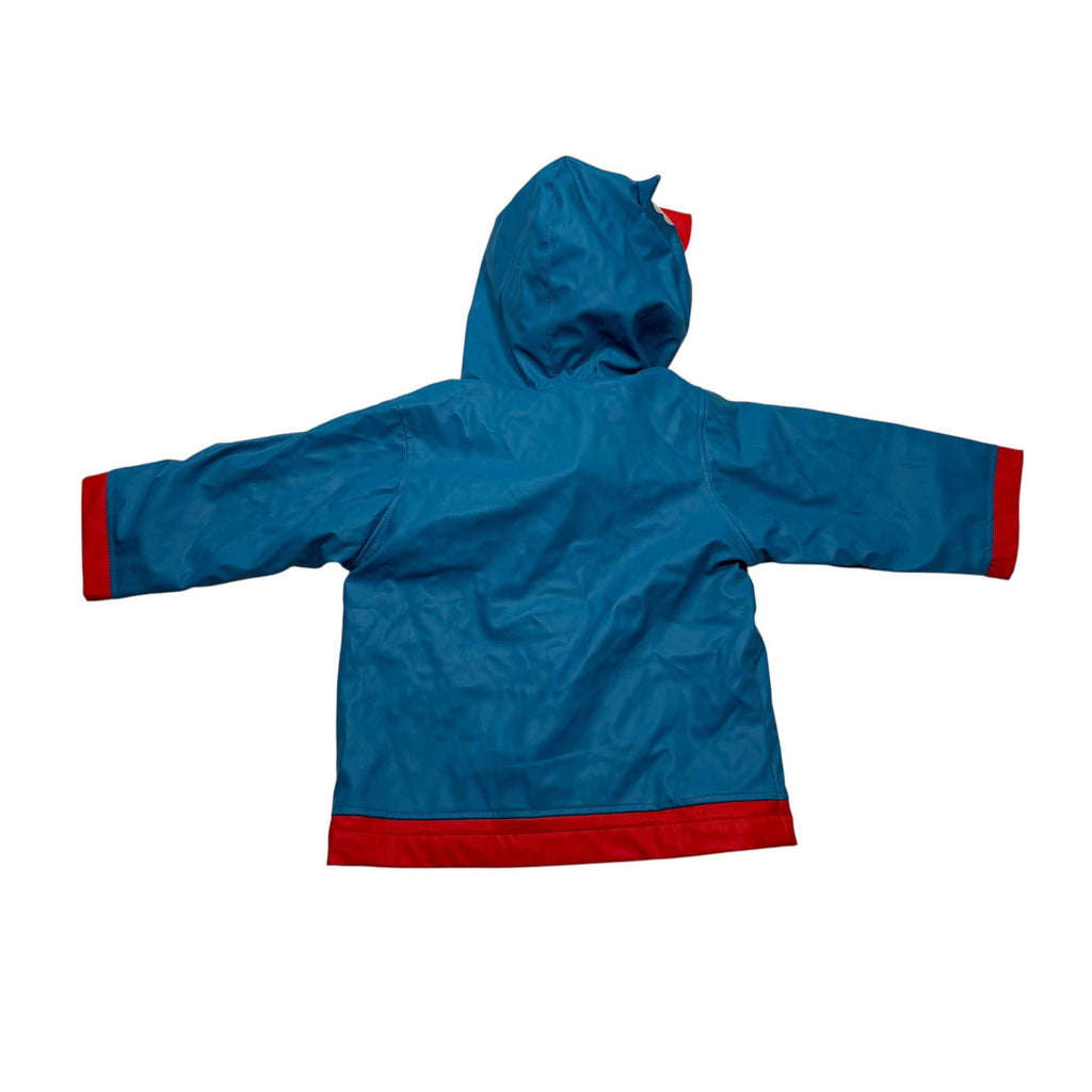 Ski Hop NEW Rain Jacket Owl 2T
