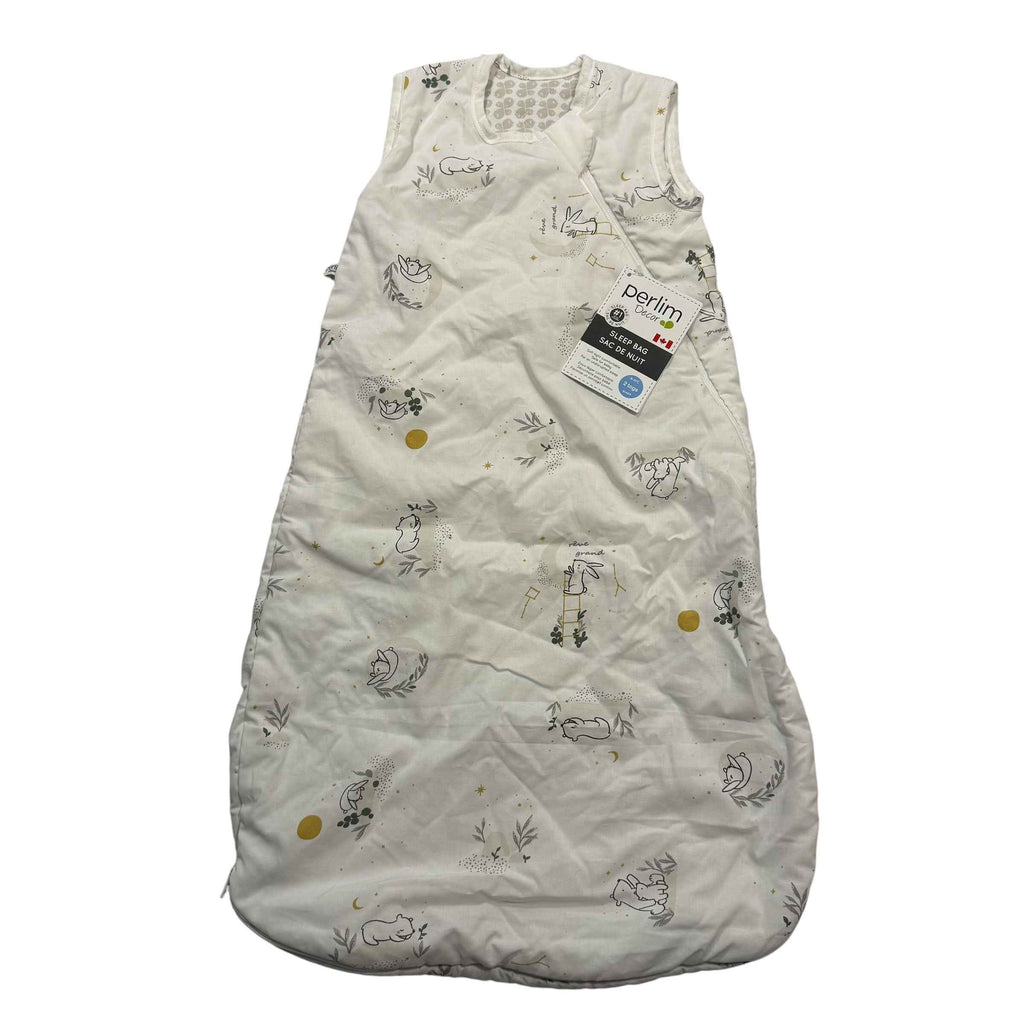 Perlim Pinpin 0-6 Month 2.0 TOG Sleep Sack Bag Decor NEW BNWT - Ready Kids Canada