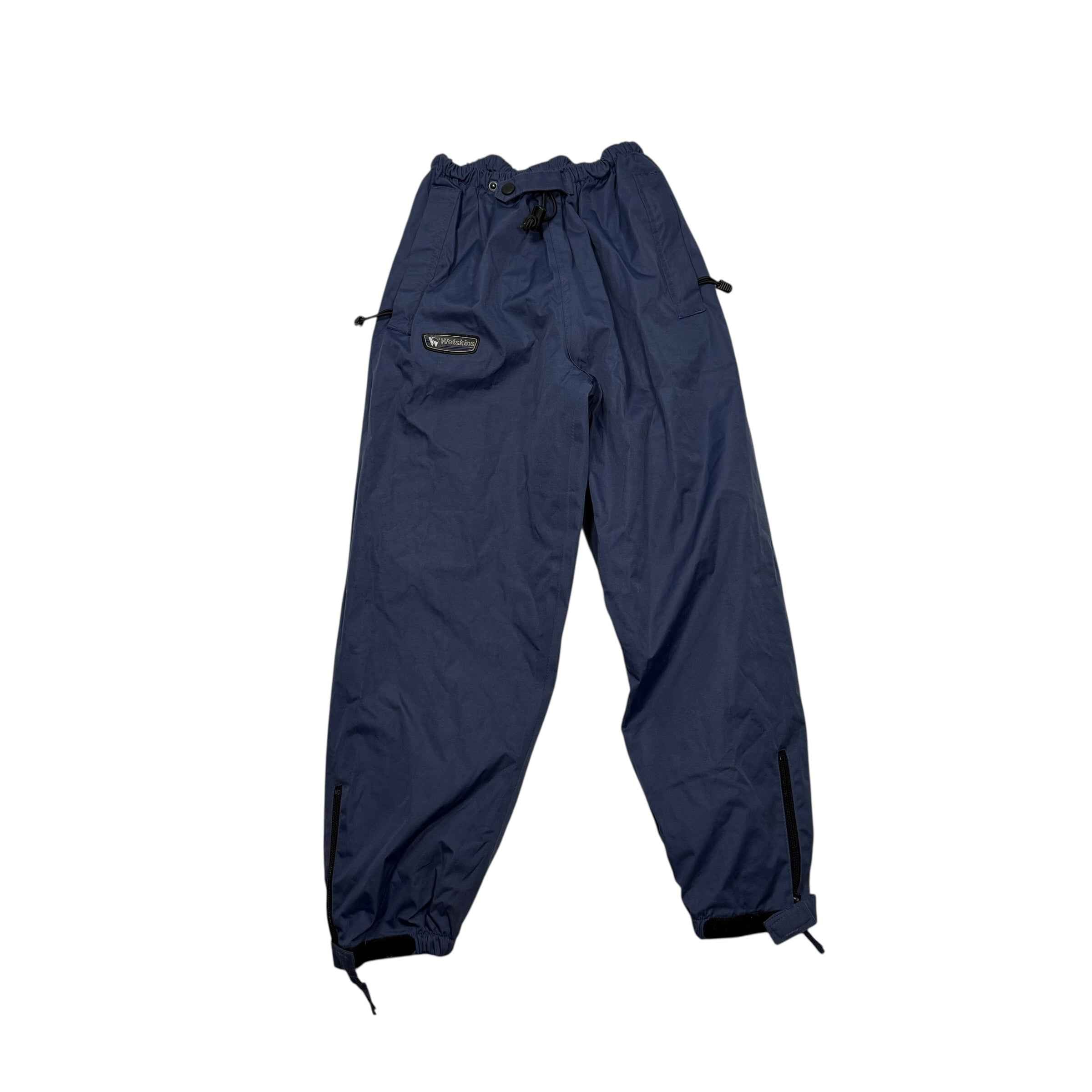 Wetskins Medium Kids Rain Pants