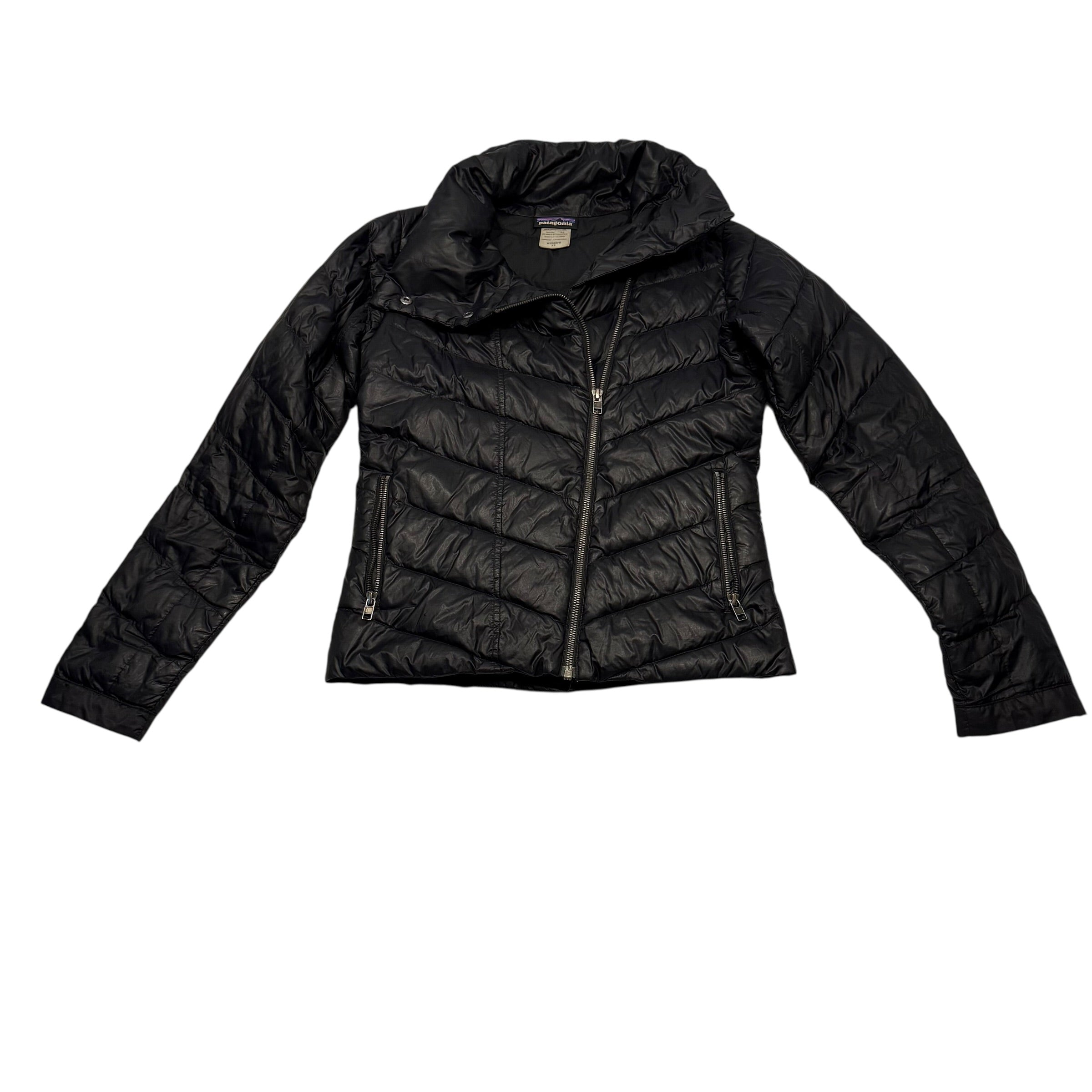 Patagonia Down Light Jacket Women’s XS