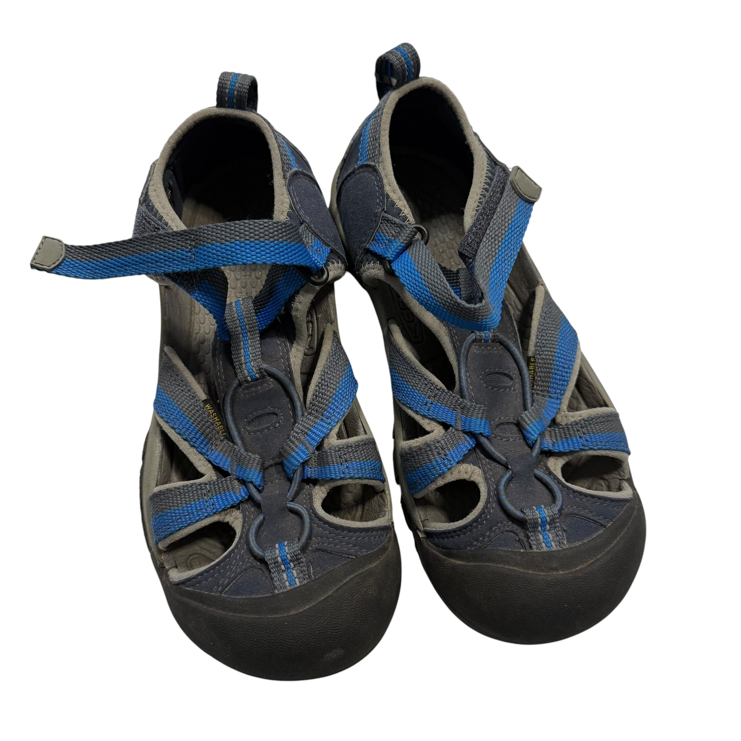 Keen Venice H2 Waterproof Hiking Sport Sandals Big Kid Size 3 - Ready Kids Canada