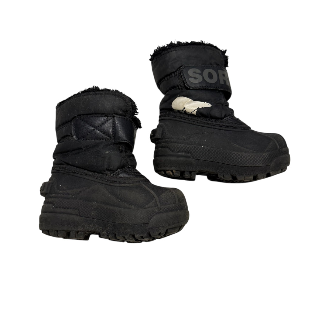 Sorel Toddler Size 6 Winter Snow Boots