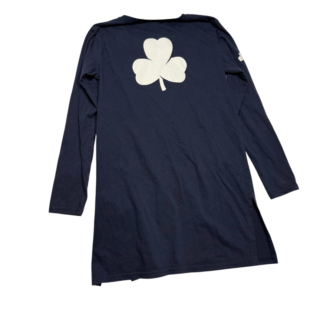 Girl Guides Canada Uniform Long Sleeve Tunic Dress Youth Medium (10-12 approximately)